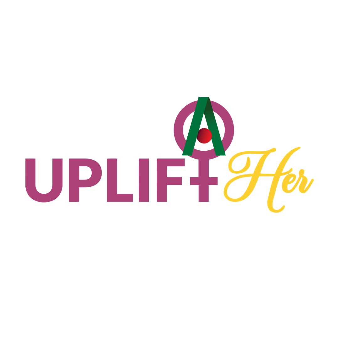 Uplift Her Cycling with My Health in Mind- Columbus