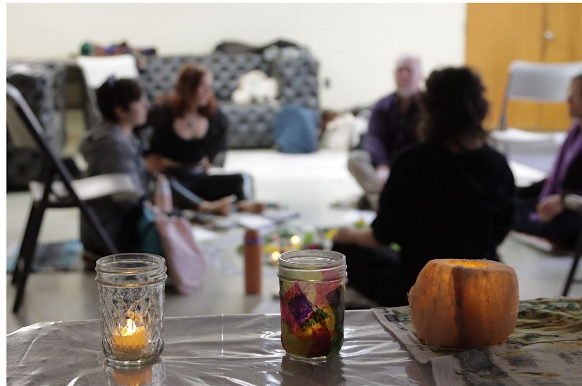 Free Creative Liberation Circle