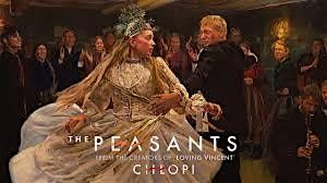 Polish Culture Festival- The Peasants \u2013 Special Film Screening