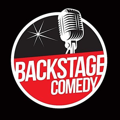 Backstage Comedy