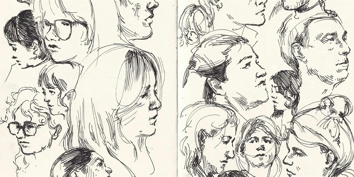 Portrait Club