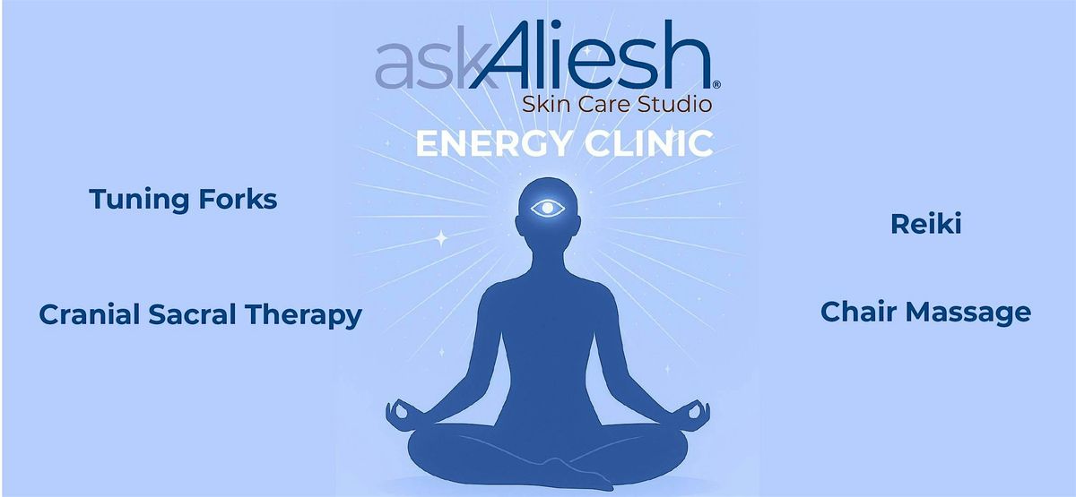 An Energy Clinic