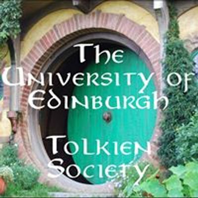 University of Edinburgh Tolkien Society