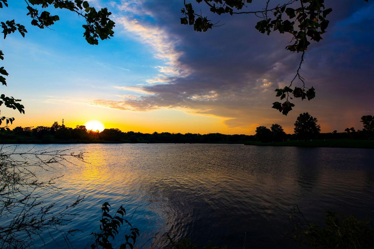 Adventurous Scavenger Hunt - Olathe\u2018s Downtown Dash & Discover