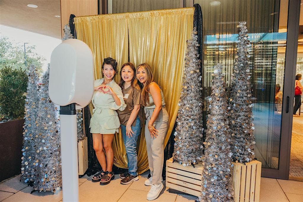 Citrine Collective Holiday Market