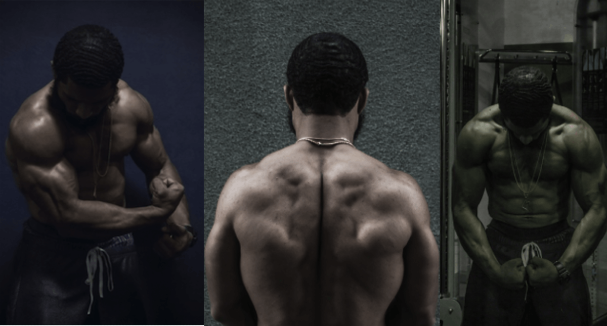 FREE Fitness Bootcamp with Coach Natural \u2013 August