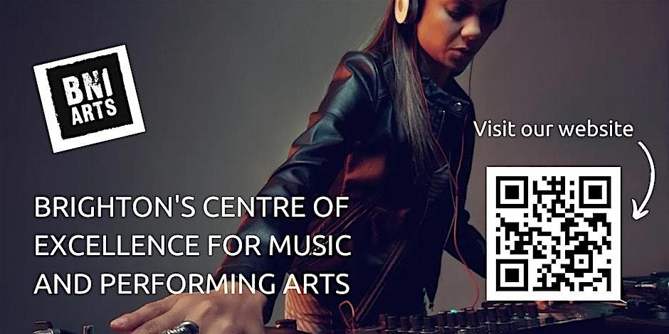 BN1 Arts Diploma Open Day