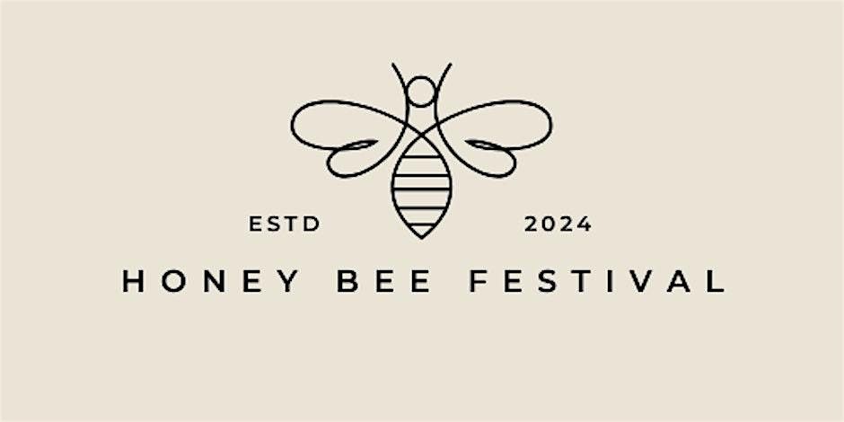 3rd Annual Honeybee Festival