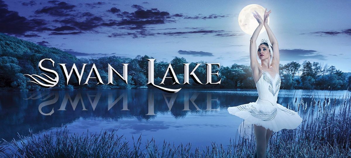 Swan Lake at Pikes Peak Center