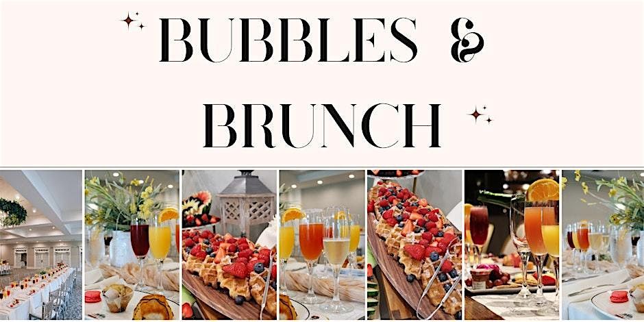 Bubbles & Brunch