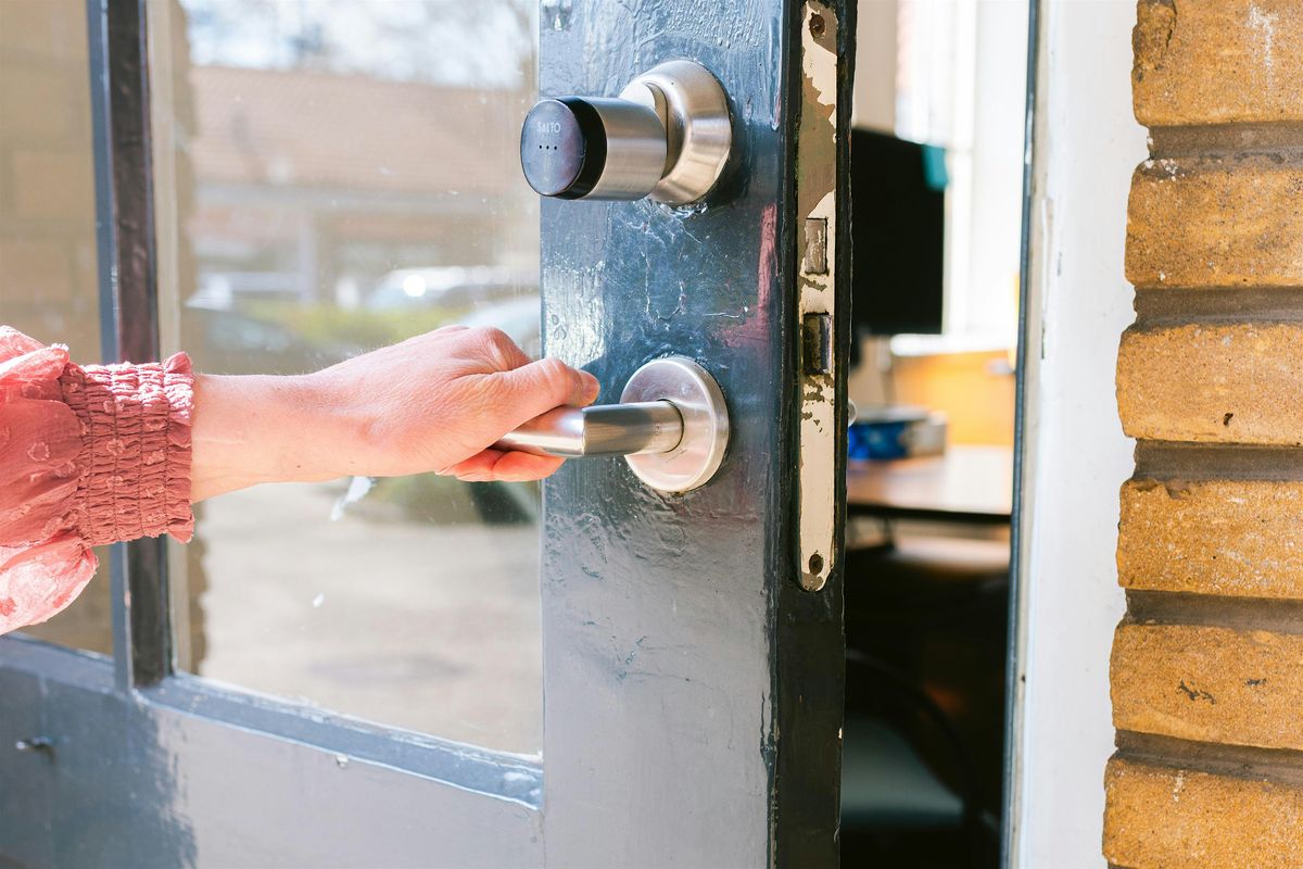 Kennis maken met herstel