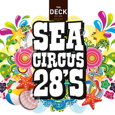 Sea Circus 28s