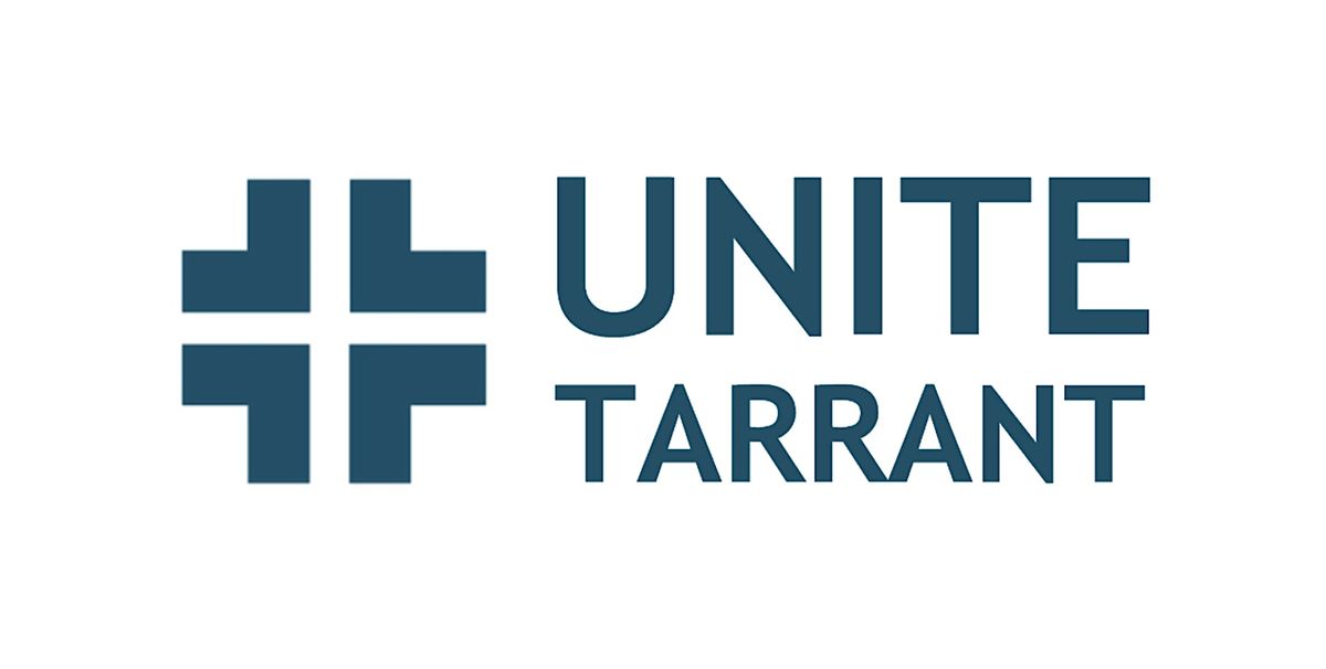 UNITE Tarrant Leaders Luncheon - December 4th