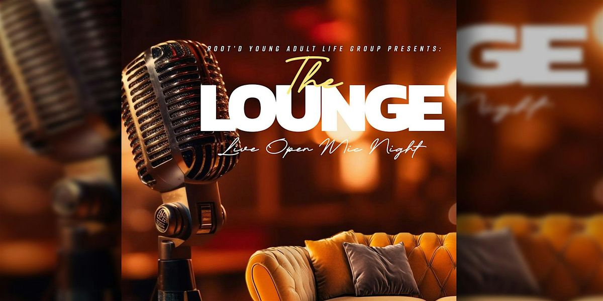 Root'd Lounge