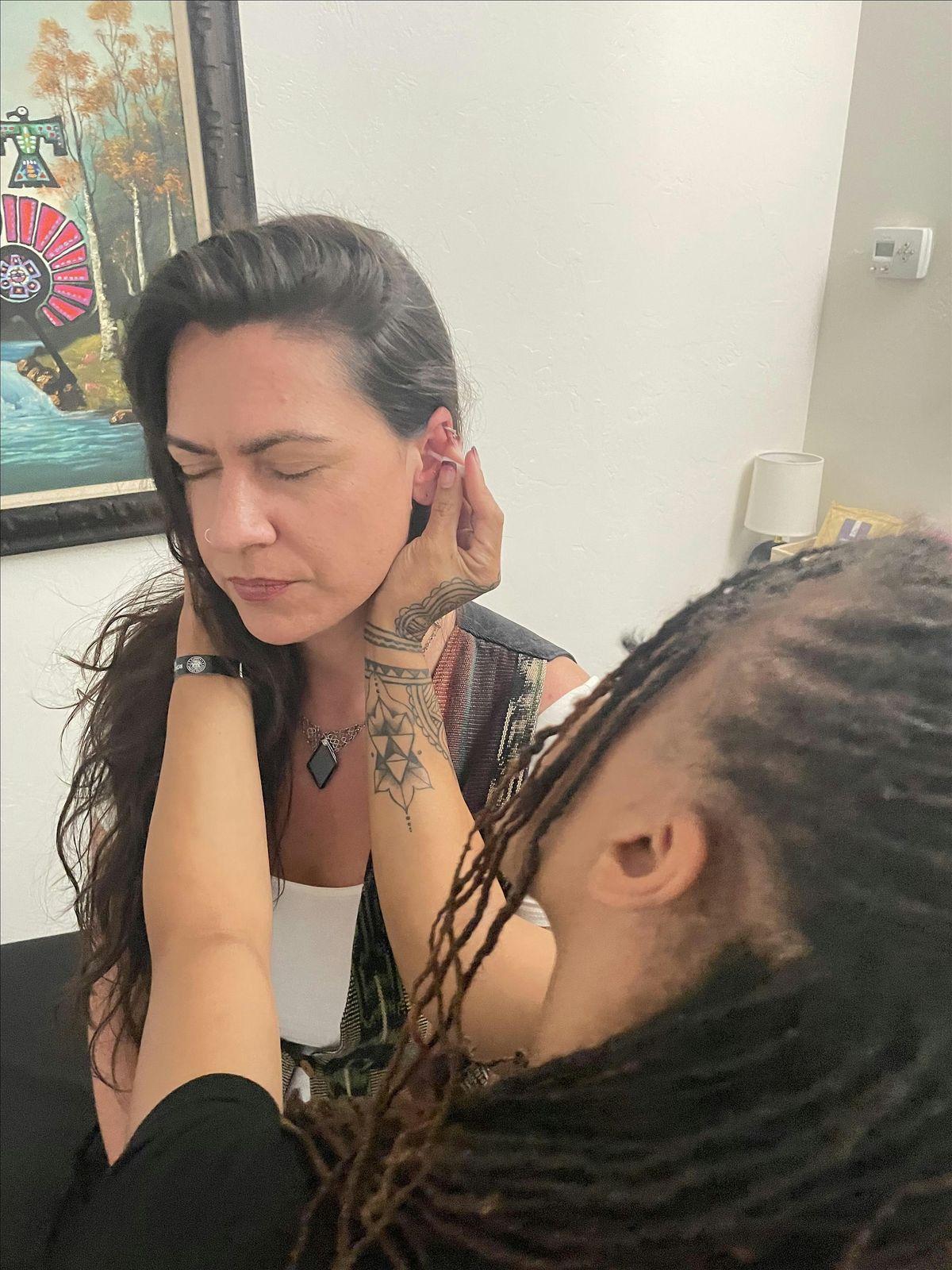 Awaken the Healer Within