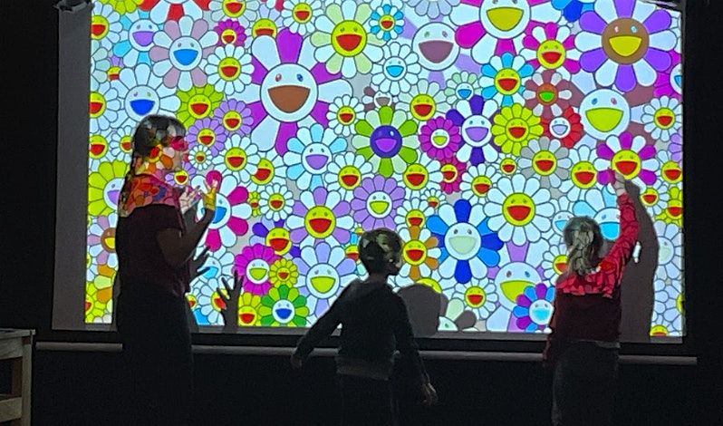 Danzando in famiglia - Come si fa pace? (turno II)