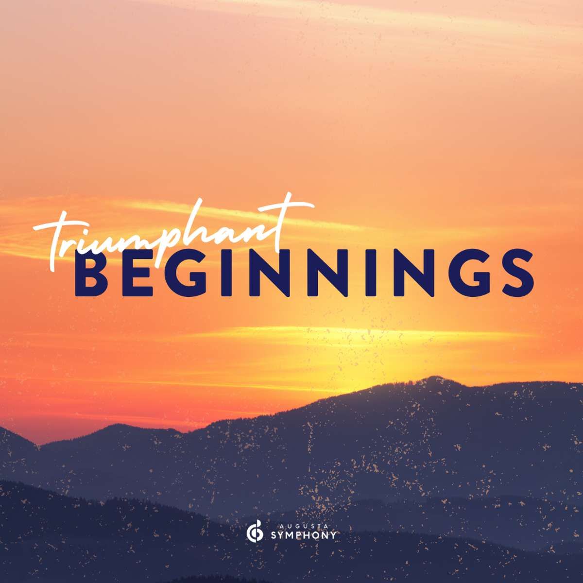 Augusta Symphony - Triumphant Beginnings at Miller Theater - Augusta