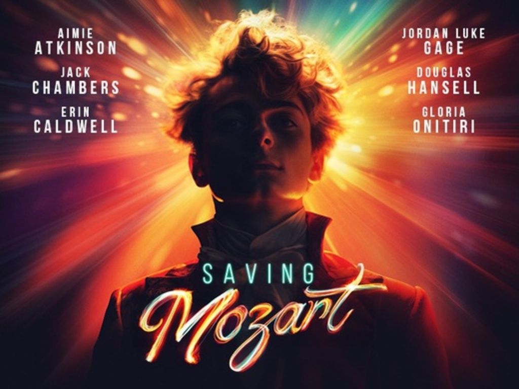 Saving Mozart
