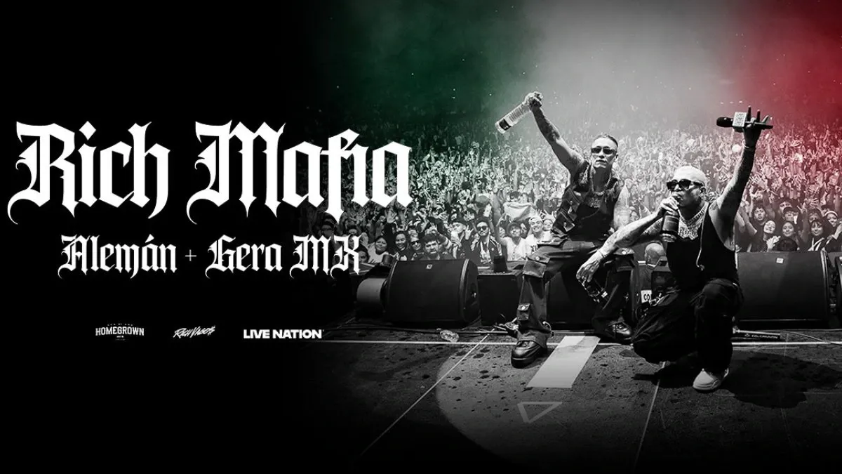 Parking Aleman and Gera MX