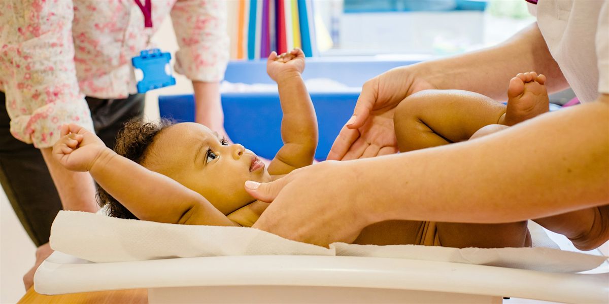 Self Weigh Station - Silver Birches Family Centre - Multiple Dates.