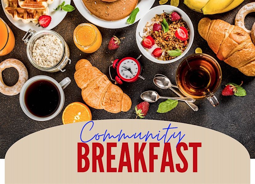 TASMN's Monthly Breakfast: Session 17