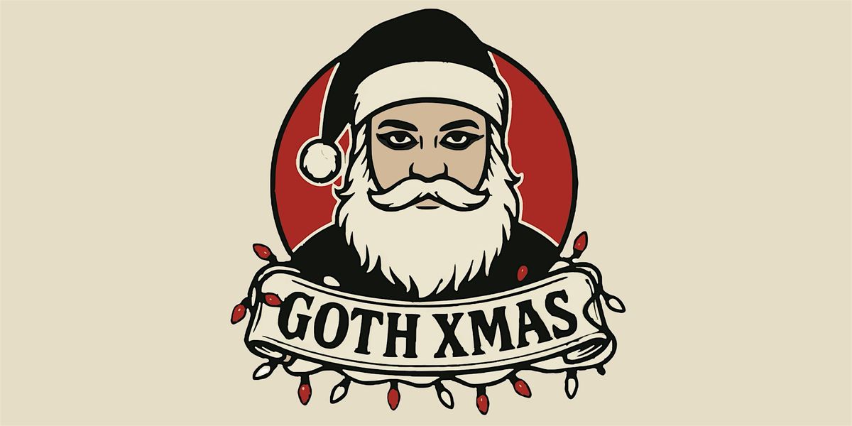 Goth Xmas Scranton PA