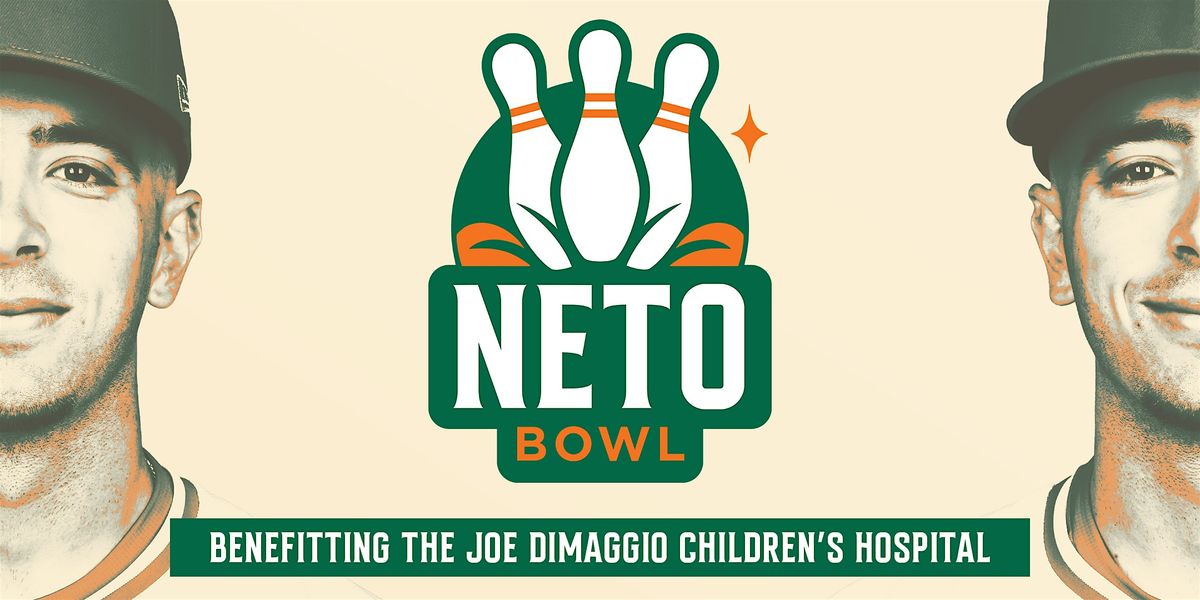 The 2nd Annual Zach Neto Bowling Tournament