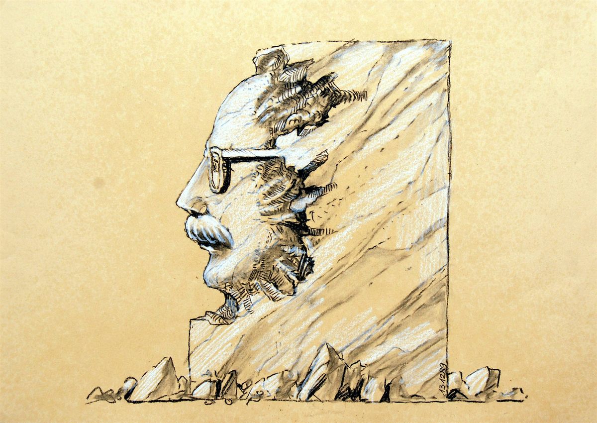 La vita in tempo di bit: Francesco Pecoraro