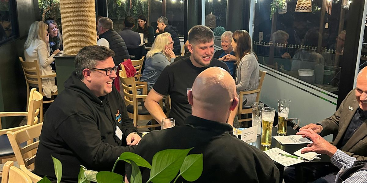 Maidstone Networking - Property & Trades