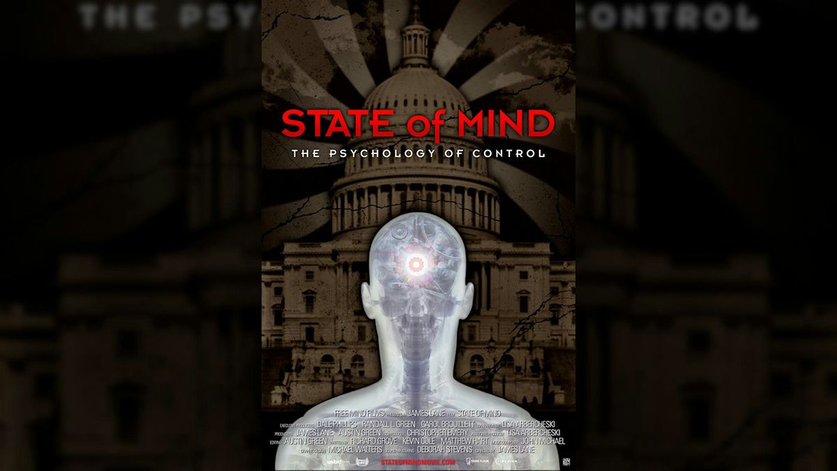 Documentary Movie Night - August 2025