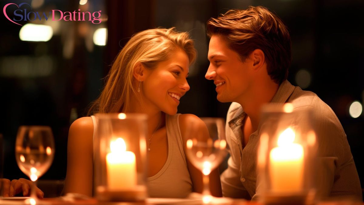 Speed Dating in Cardiff for 50s & 60s
