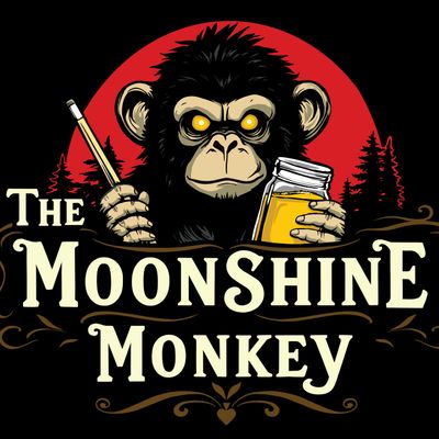 The Moonshine Monkey