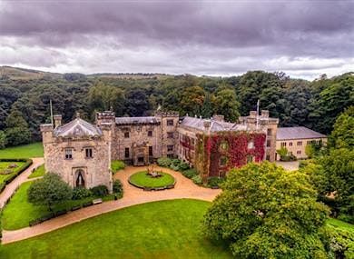 Towneley Tots - Halloween