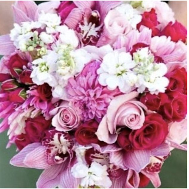 Flower Workshop - Barbie's Garden Bonanza