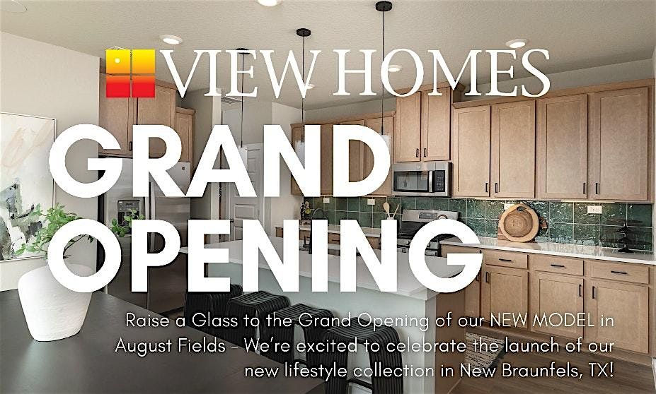 Realtors! Raise a Glass - Creekside Living in New Braunfels, TX + $1K Agent