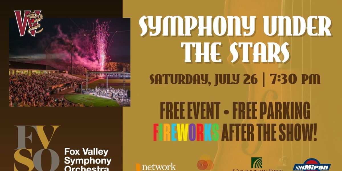 Parking South Bend Symphony Orchestra