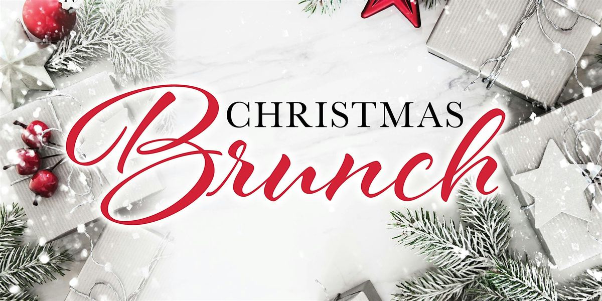 Christmas Brunch at The San Luis Resort
