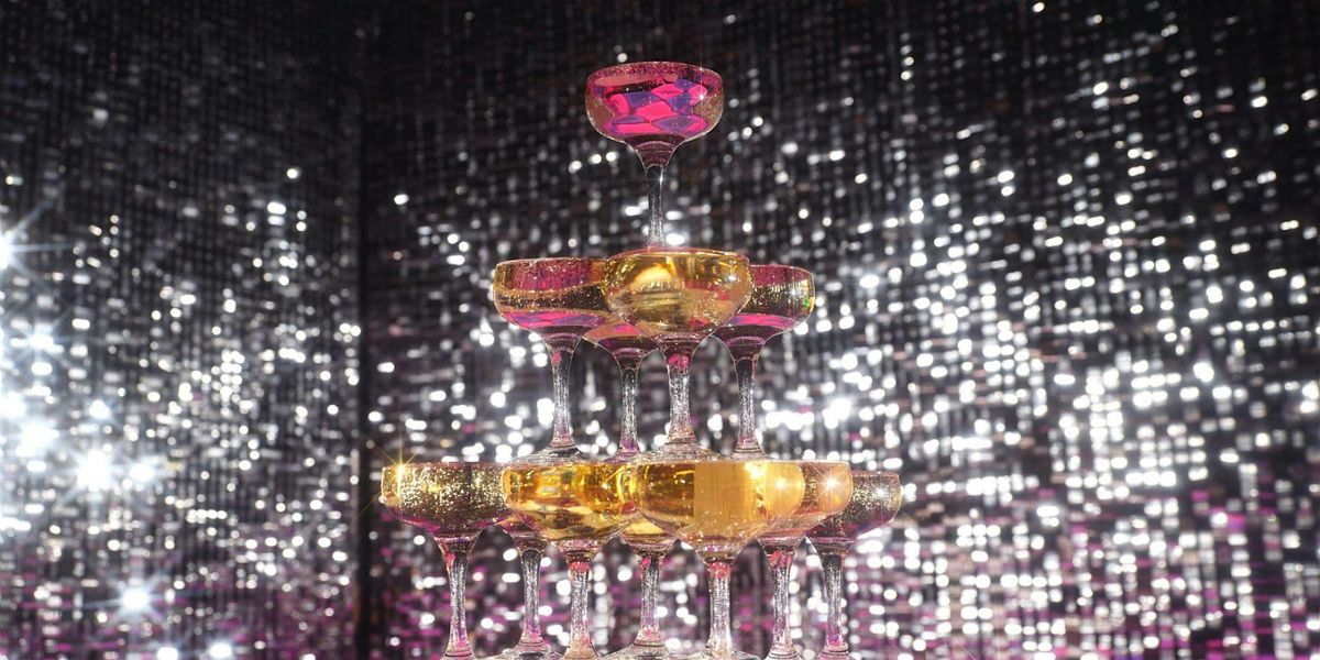 The John Lewis Cardiff Christmas Shopping Evening