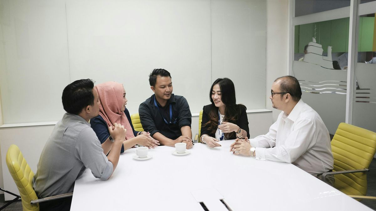 BNI Absolute Connections \u2013 Chapter Meeting