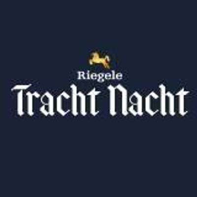 Riegele Tracht Nacht