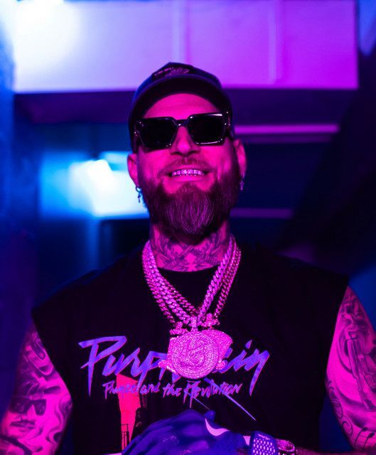 Who TF Is Justin Time? in Battle Creek