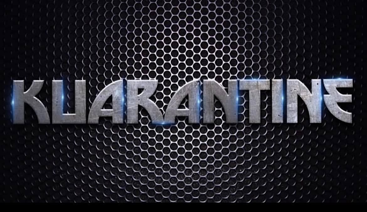 Kuarantine ft. Chris Jericho and PJ Farley