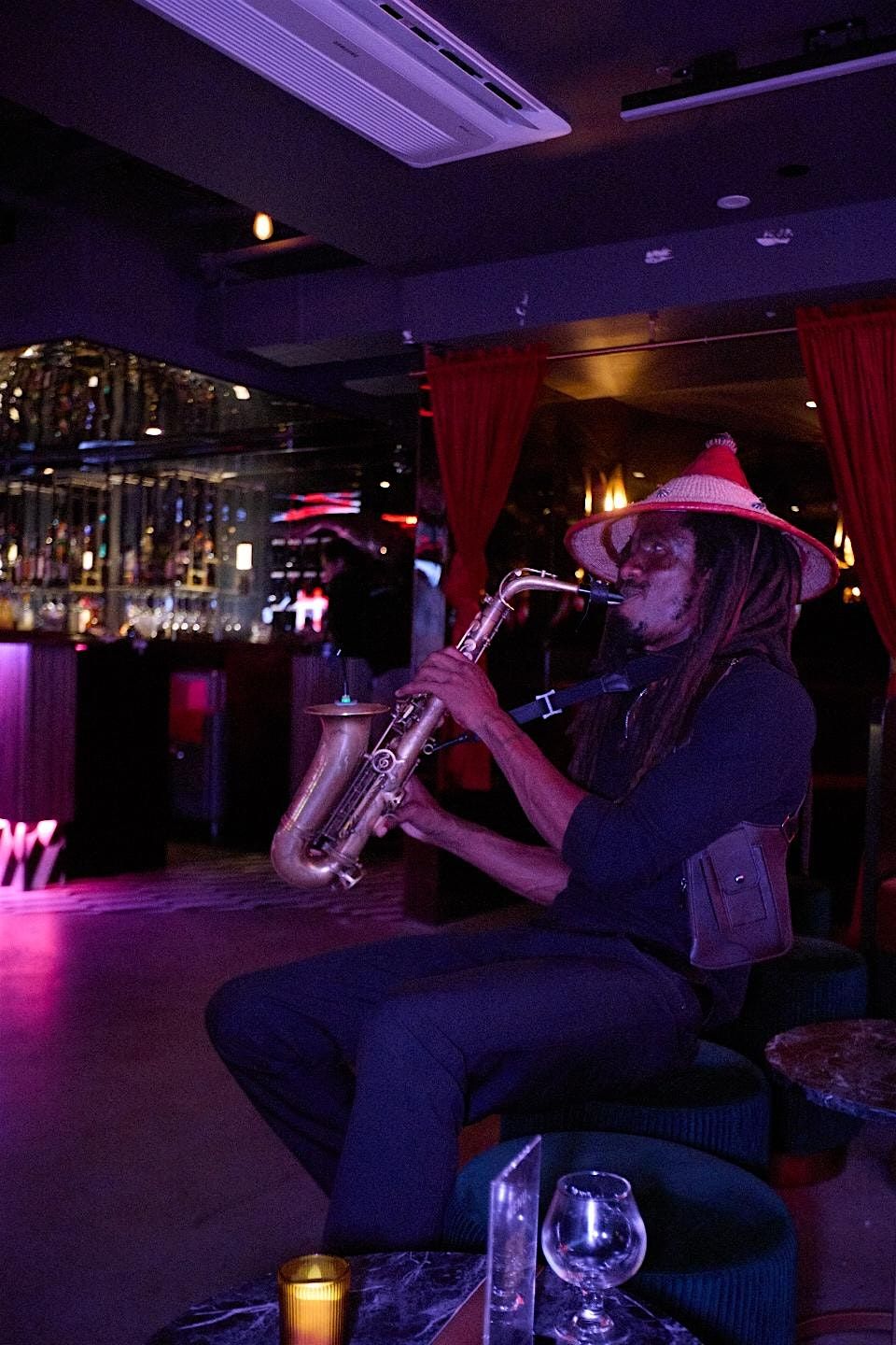 R&B in The Basement [Wednesday Edition]