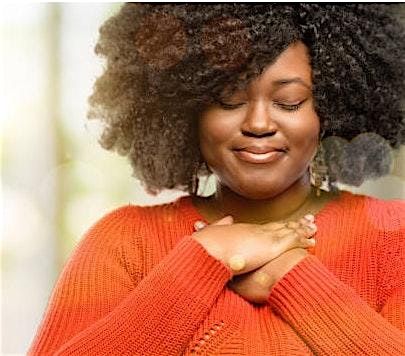 Ladies First Presents: Threads of Thankfulness