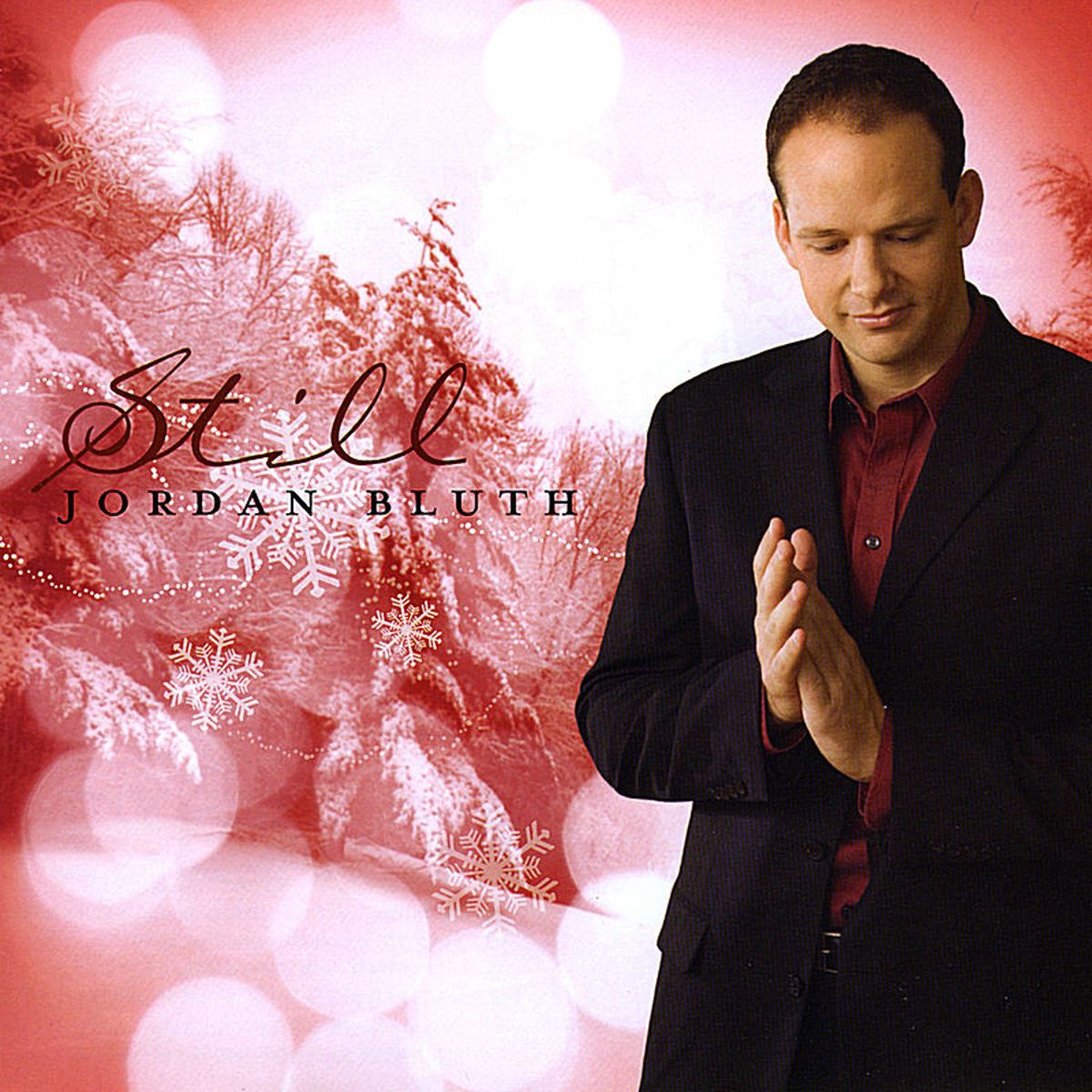 Jordan Bluth at Chandler Center for the Arts - Arizona