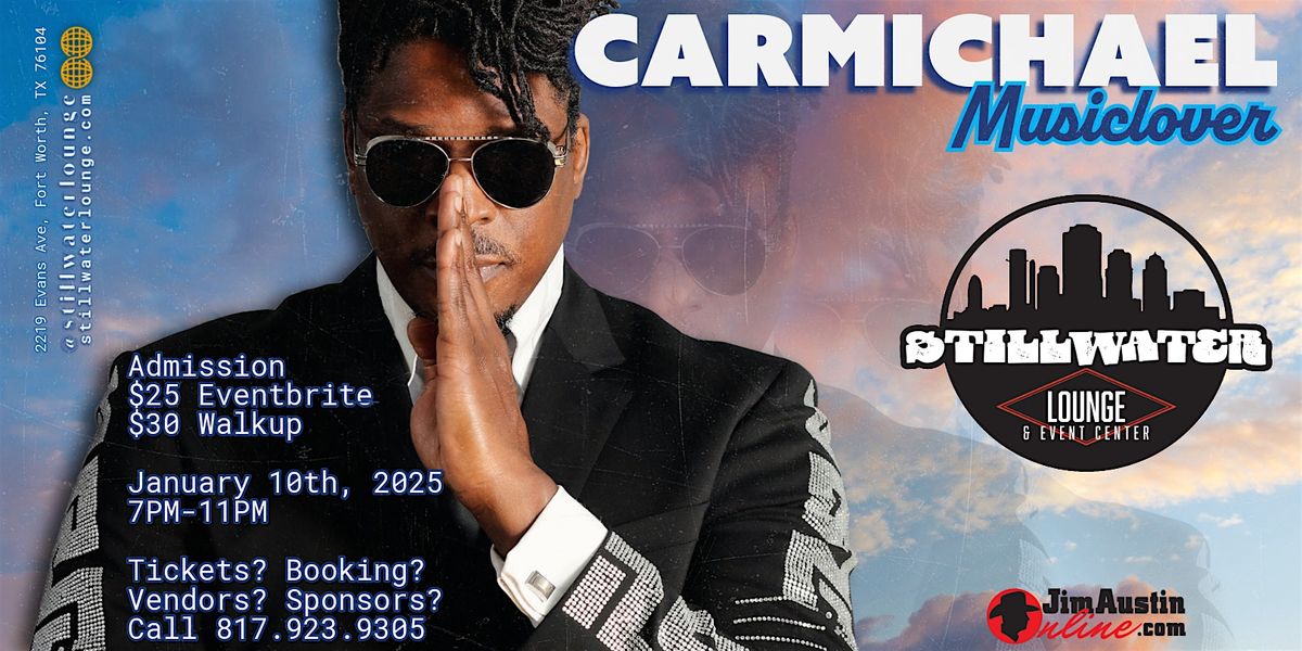 Carmichael Musiclover