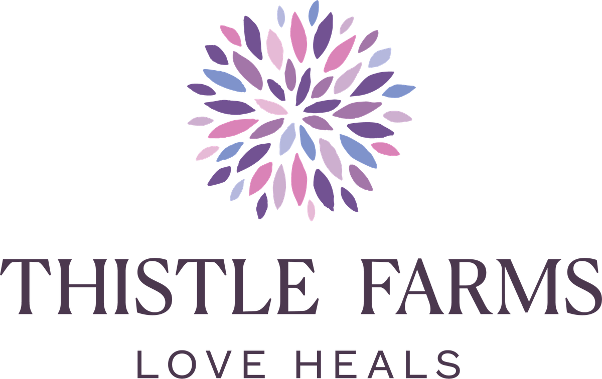 Love & Lunges: Charity Mat Class for Thistle Farms