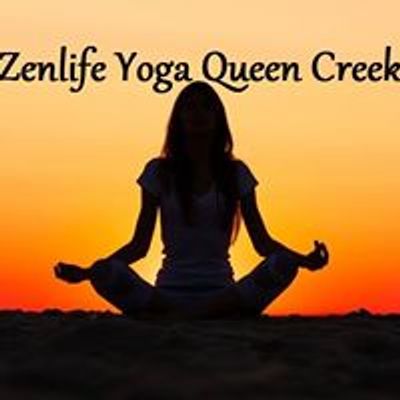 ZenLife Yoga Queen Creek