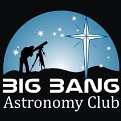 Big Bang Astronomy Club