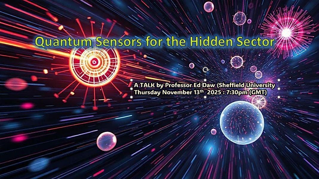 Quantum Sensors for the Hidden Sector